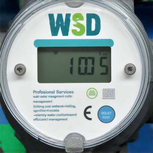 揭秘WSD水錶：如何節省水費？水電好專業服務等你來了解！
