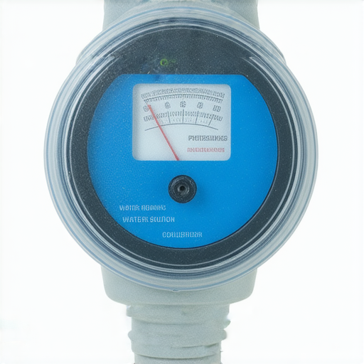 水電好：揭開水錶背後的秘密，了解水錶讀數與壓力的關鍵！立即探索專業維修服務！