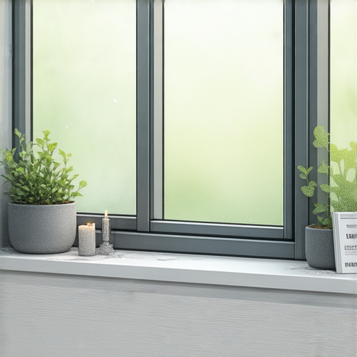 「防漏水新窗台設計，讓你家更安全！立即了解水電好的專業服務！」