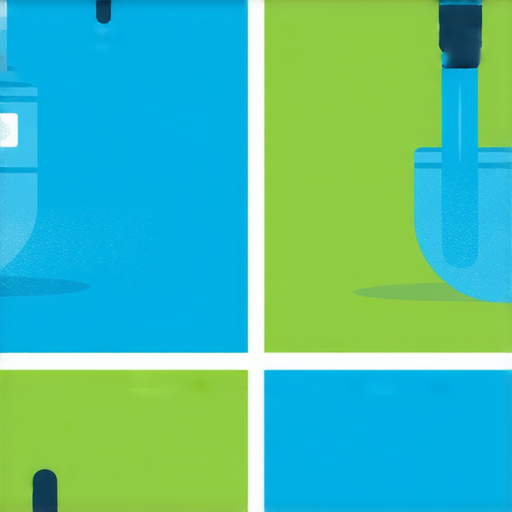 「申請水錶不再煩惱！一步步教你輕鬆搞定，還有專業服務助攻！」