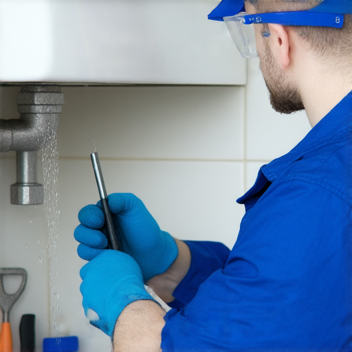 《解密防漏水技巧！探索水電好專業服務，讓您遠離漏水煩惱！》