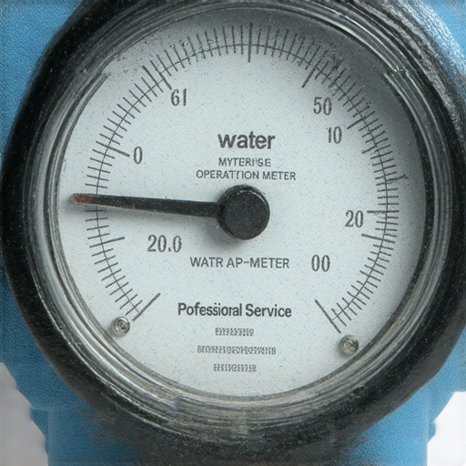 揭開水錶的神秘面紗！發現按水錶及分錶的潛能，立刻了解專業服務！