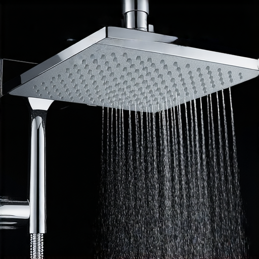 「花灑水壓大變革！水電好教你省水省煤氣，提升生活品質！」