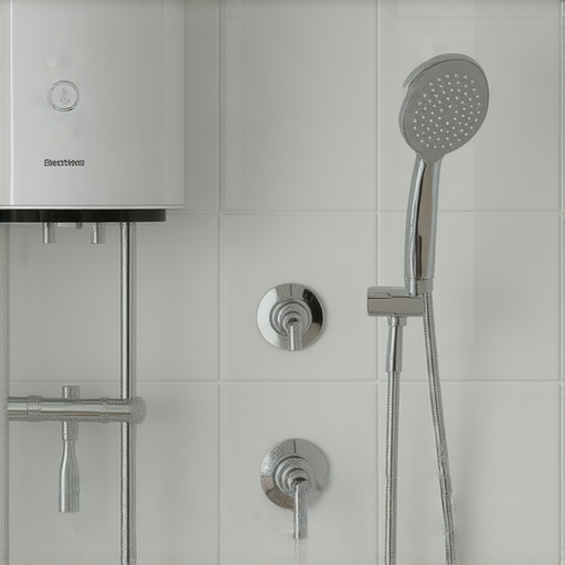 「驚！假天花儲水式熱水爐花洒的秘密竟是這樣，立即了解水電好的專業服務！」