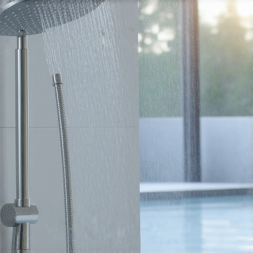 「發現最佳水壓花灑！探索水電好專業服務，讓淋浴體驗升級！」