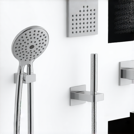 選擇水電好，探索西班牙設計花灑，體驗韓國mymi與香港304不鏽鋼魅力！立即了解專業服務！