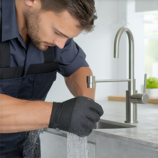 「專業安裝Roca水龍頭，享受無憂水電服務，立刻了解更多！」