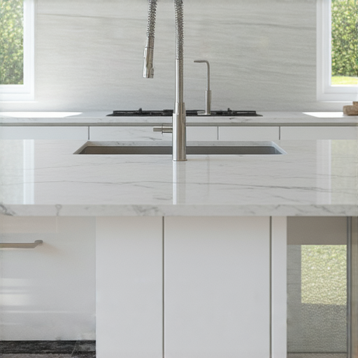 「發現水龍頭的秘密！Walrus 501206讓你家居焕然一新，立即點擊了解專業安裝服務！」