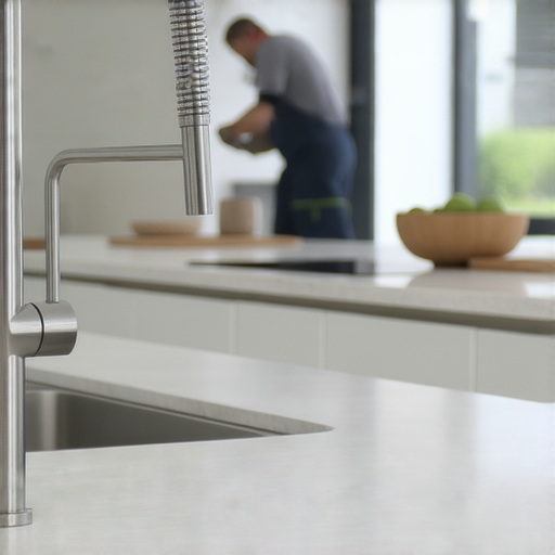 「為什麼wb-500水龍頭是家庭必備？快來了解水電好專業服務！你不能錯過！」