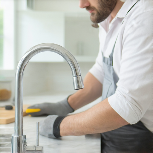 「三重卓越水龍頭，水電好專業維修，立即了解如何提升家庭用水品質！」