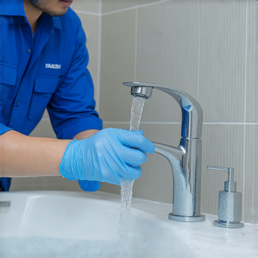 揭秘yaoji hakata hotel水龍頭飲水安全：水電好專業維修讓您無後顧之憂！立即了解！