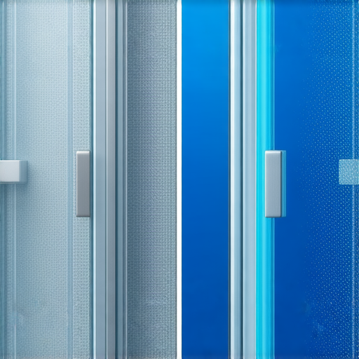 「浴屏趟門壞了？立刻了解專業維修與保養秘訣，讓你的浴室重焕生機！」