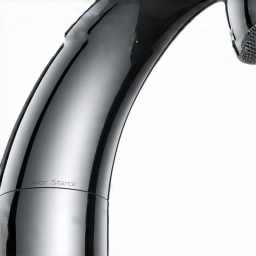 「水電好」揭祕Axor Starck水龍頭的設計魅力，立即了解我們的專業維修服務！