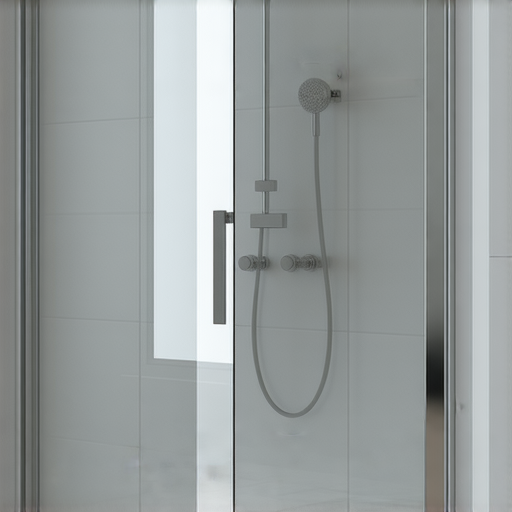 「如何選擇不銹鋼浴屏，避免生鏽與潮濕？專業建材服務助你打造潔淨浴室！」