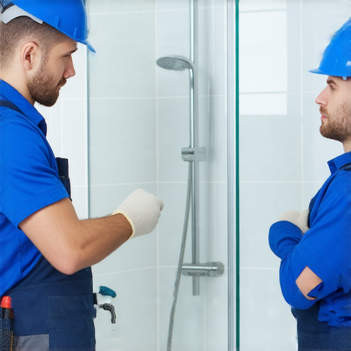 「水電好專業解決大埔浴屏漏水難題，立即聯絡享受專屬服務！」