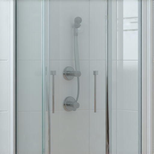 「揭開浴屏的秘密：電鍍、雙向推拉與防爆技術，立刻更新你的浴室！」