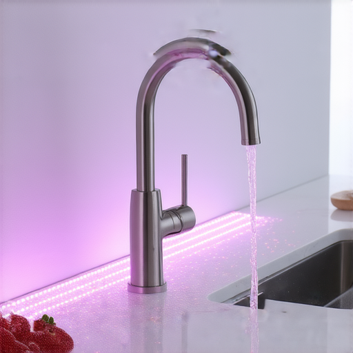 「揭開3M AP2-450G LED水龍頭的神秘面紗！水電好幫您專業維修，立即了解更多！」