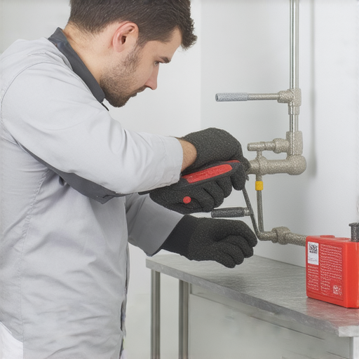 「為何3M水龍頭電池更換讓您驚豔？探索水電好專業服務，立即解決您的困擾！」