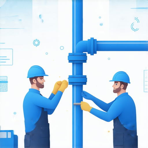 「自來水管堵塞？快來揭開解決之道，讓水電好專業團隊幫您！立即了解！」