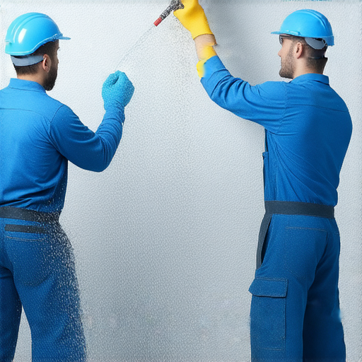 居屋外牆漏水？立即聯絡水電好，專業維修助您重拾無憂居家！