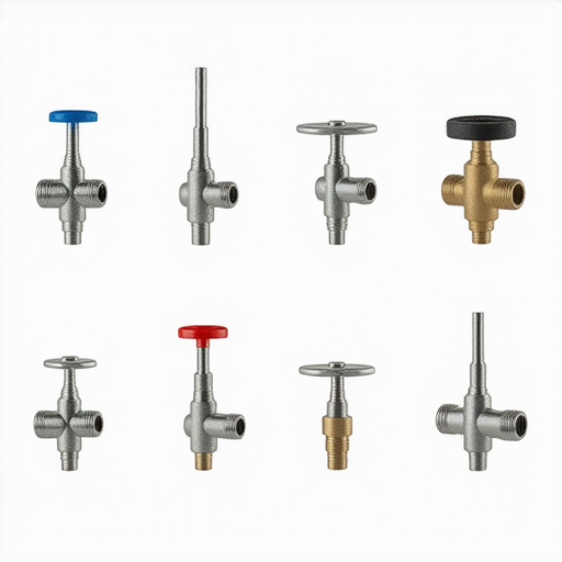 「水電好揭秘！如何選擇最適合你的水龍頭閥門與潛水面鏡閥門？點擊了解專業服務！」