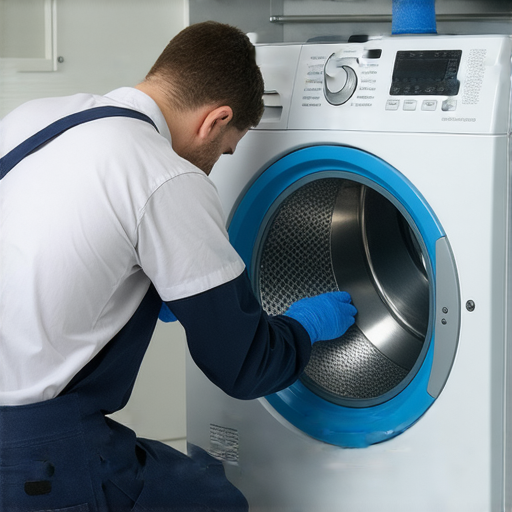 「改喉洗衣機讓洗衣更便捷！點擊了解我們的專業服務，讓你的生活更輕鬆！」