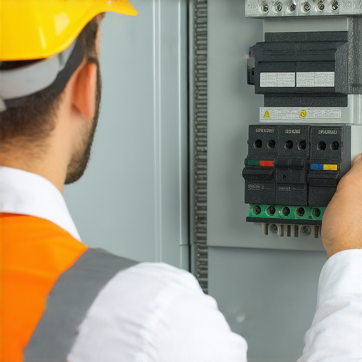 「破解漏電危機！水電好助你掌握香港漏電斷路器的秘密，立即了解專業維修服務！」