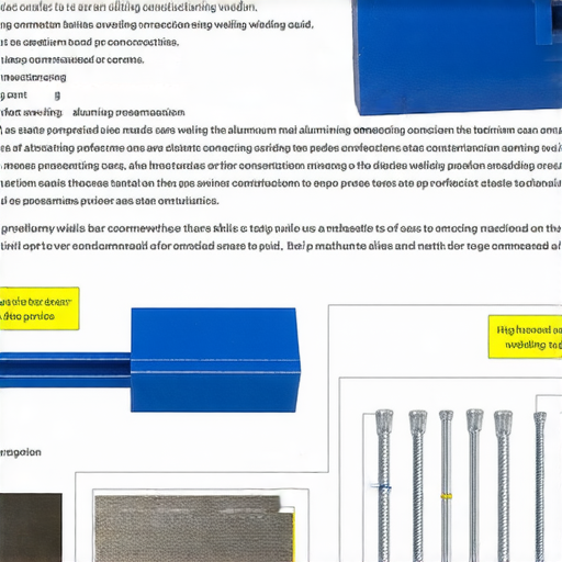 「揭秘！鋁角條到電焊機接駁全攻略，專業服務讓你輕鬆掌握！」