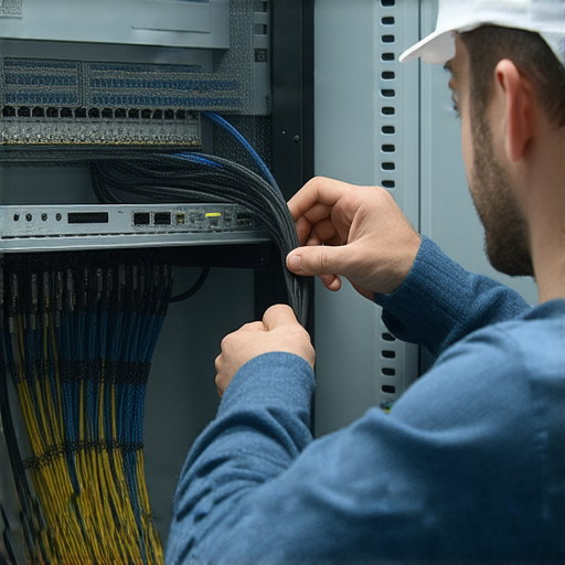 「驚爆！如何用水電好專業技術完美接駁4K UHD播放機？」