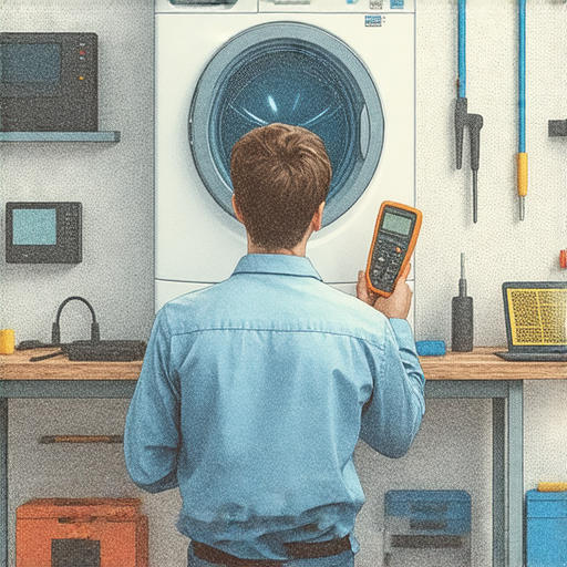 「汽車、洗衣機的漏電秘密大曝光！學會這幾招，讓你安全無憂！」