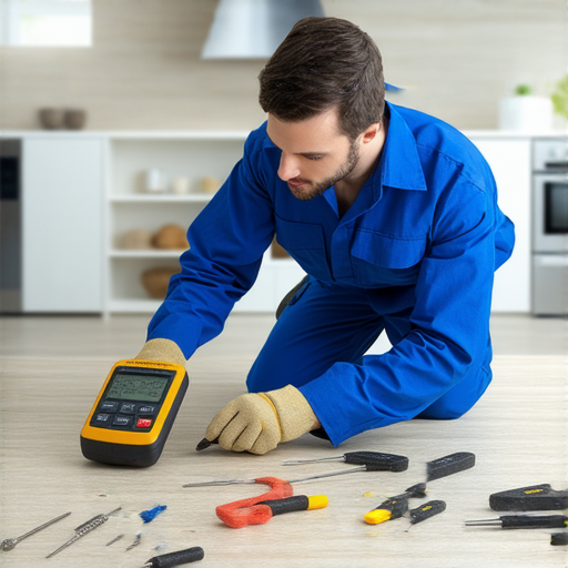 「小心！你的Panasonic電器可能正隱藏漏電危機，立即檢測保護家人安全！」