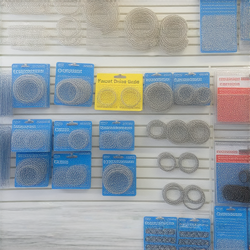 「水龍頭O型環在哪裡買？點擊揭開隱藏購買地點，還有專業服務等你來探索！」