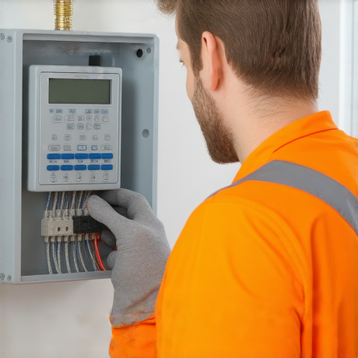 "揭開家電漏電真相！你的 30A 漏電斷路器是否安全？立即深入了解我們的專業服務！"