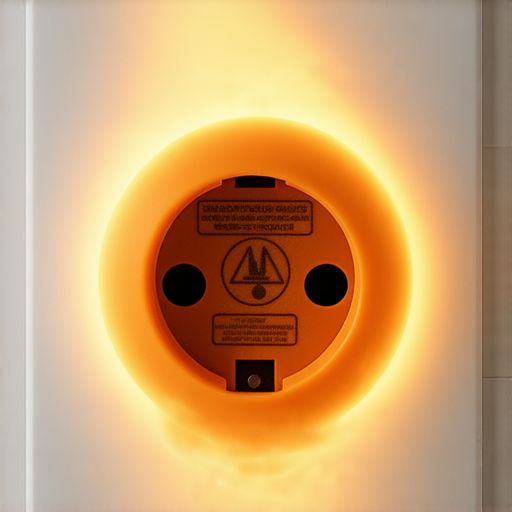 「警惕！家中這些設備漏電危險信號，你知道嗎？快來了解與專業檢查服務！」