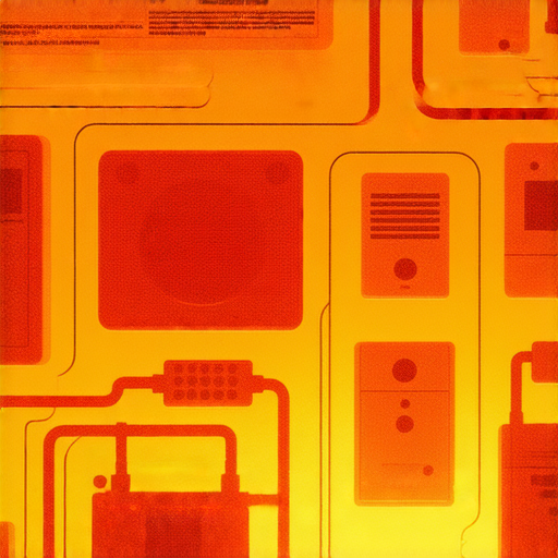 「揭開漏電火災的隱秘：學會這些設定與檢測，保障安全！」