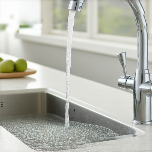 「驚！你知道這水龍頭竟然能省水50%？快來探索專業安裝服務！」