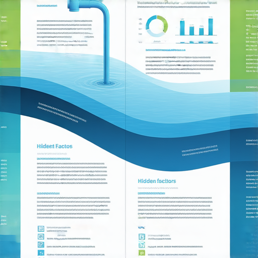 「停水問題大揭秘！這些原因你絕對想不到，專業解決方案等你來了解！」