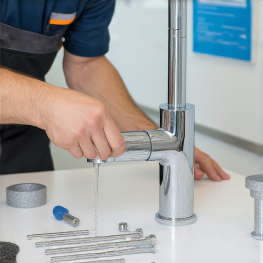 尖沙咀水龍頭維修只需$XXX！專業服務讓您驚訝，立即聯絡了解更多優惠！