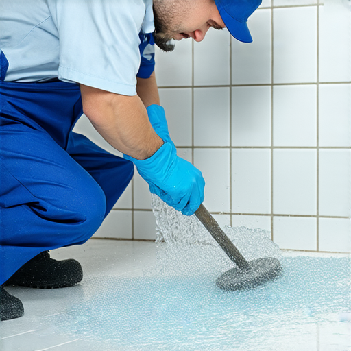 「水電好！堵塞排水口解決秘訣，輕鬆恢復流暢！立即了解專業服務！」