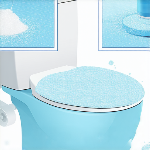 「馬桶堵塞急救法！如何利用小蘇打粉迅速解決廁所問題？立即了解水電好的專業維修服務！」