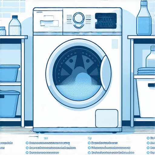 「洗衣機排水堵塞？水電好教你快速解決秘訣，還有專業服務等你了解！」