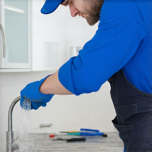 「水龍頭問題？如何輕鬆1分二應對！立即聯繫水電好，專業維修在這裡等你！」