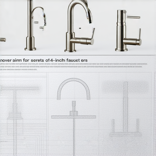「揭開3分4分水龍頭的秘密！專業服務助你輕鬆選擇與安裝，快來了解！」
