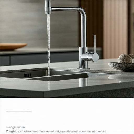 「揭開祥華水龍頭的神秘面紗！立即探索創新設計與專業服務，讓您的生活更便利！」