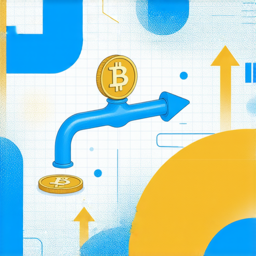 「免費獲取瑞波幣！探索水龍頭秘訣，開啟你的財富之路！」