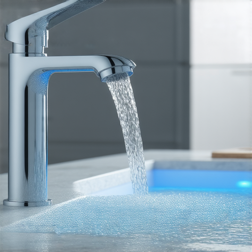 「水龍頭士巴拿：顛覆你對水的想像，立即了解我們的專業服務！」