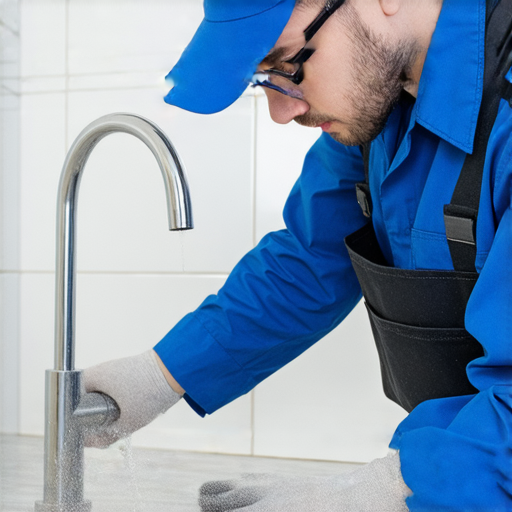 「水龍頭老是漏水？水電好專業修復解決您的煩惱，立刻聯絡我們！」