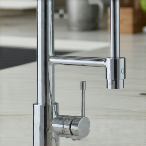 「發現Kohler K74013K水龍頭的神奇功能，水電好專業維修助您無懈可擊！」