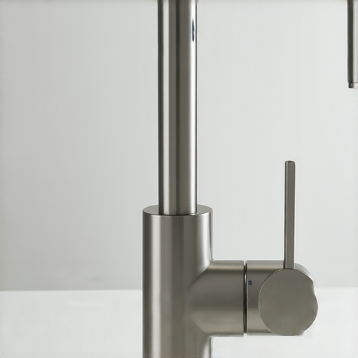 「揭秘MARANI 570 SF水龍頭的隱藏優勢，立即了解怎麼提升您的家居水電系統！」