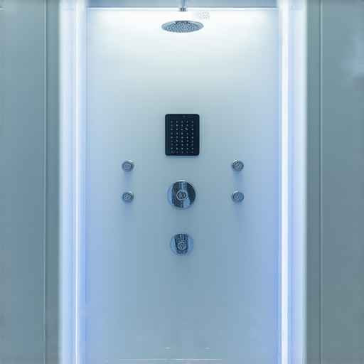 "揭秘！這些花灑系統如何改變你的洗澡體驗？立即探索我們的專業服務！"